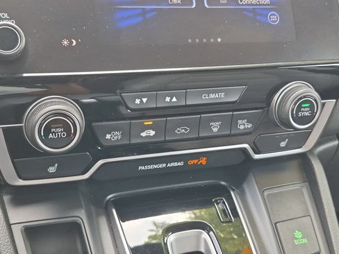 Used 2017 Honda CR-V EX-L image 21