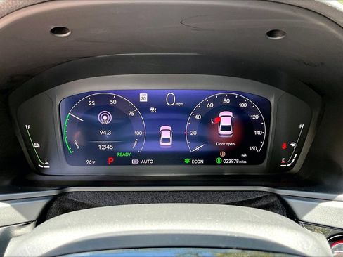 Used 2024 Honda Accord Touring image 12
