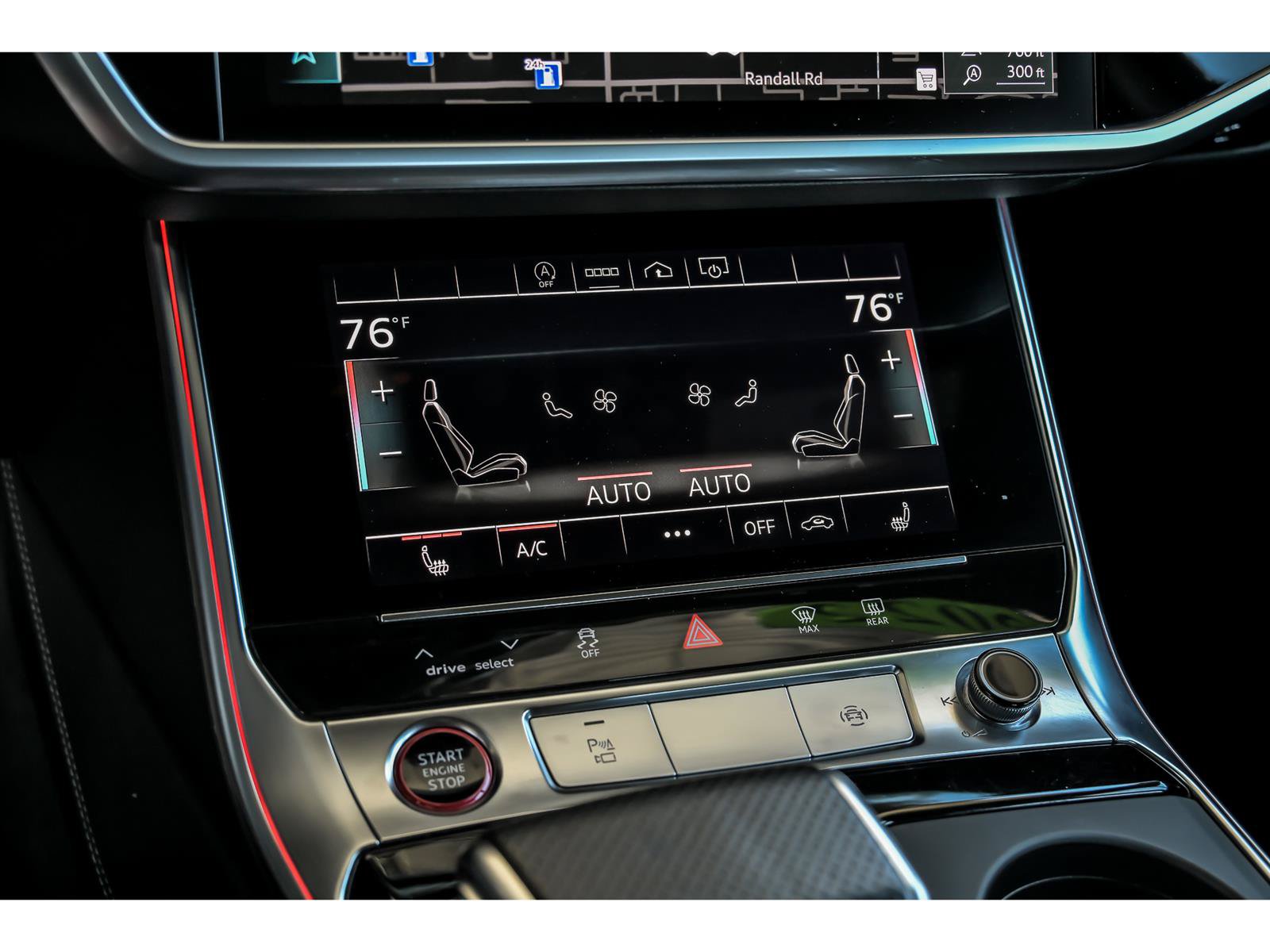 Used 2022 Audi S6 Premium Plus AWD/4WD image 21