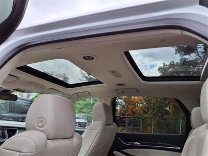 Certified 2023 Buick Enclave Essence w/ Experience Buick Package