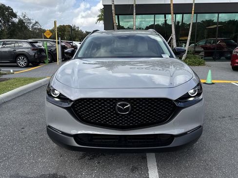 New 2026 MAZDA CX-30 AWD 2.5 S image 9