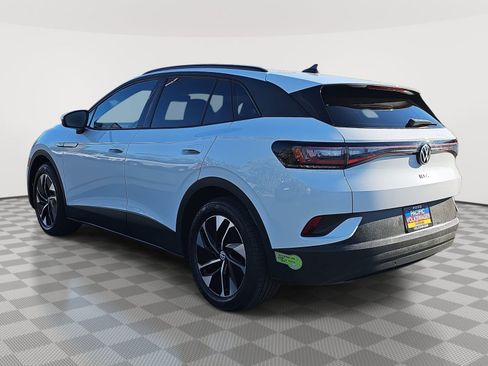 Used 2022 Volkswagen ID.4 Pro S image 7
