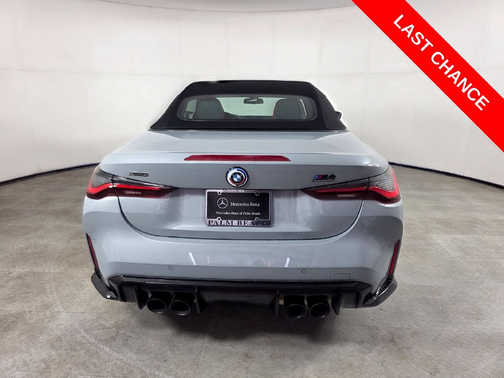 Used 2023 BMW M4 xDrive Competition w/ Executive Package AWD/4WD image 6