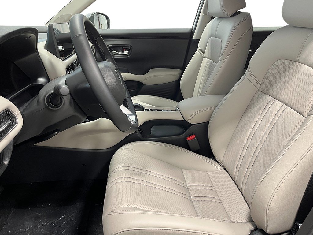 New 2027 Honda HR-V EX-L image 14