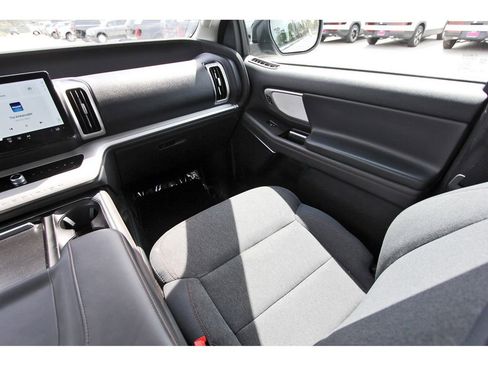 Certified 2025 Ford Expedition Max Active image 14