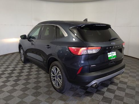 Used 2022 Ford Escape SEL w/ Technology Package AWD/4WD image 5