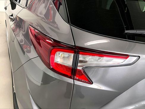 Used 2024 Acura RDX SH-AWD w/ Technology Package image 29