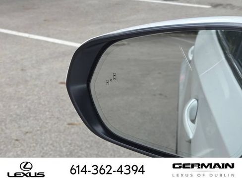 Certified 2020 Lexus RX 350 AWD w/ Premium Package image 19