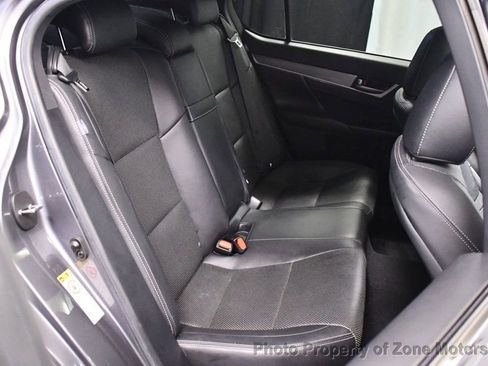 Used 2015 Lexus GS 350 F Sport image 16