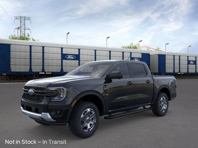 New 2026 Ford Ranger XLT