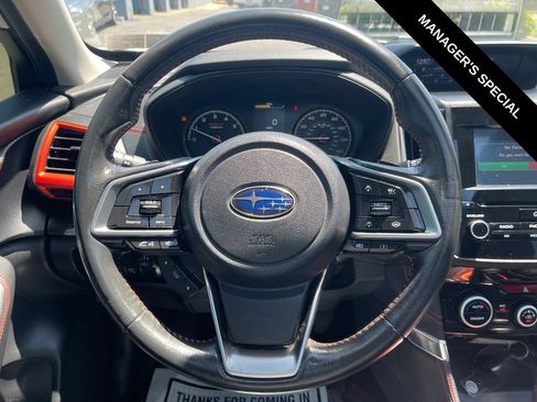 Used 2021 Subaru Forester Sport w/ Popular Package #2 AWD/4WD image 19