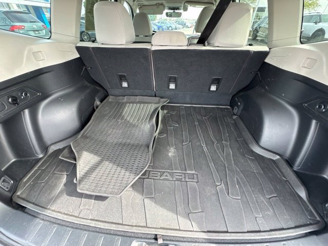 Used 2020 Subaru Forester Premium w/ Popular Package #1 AWD/4WD image 6