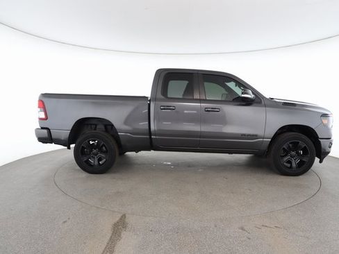 Used 2021 RAM 1500 Big Horn image 22