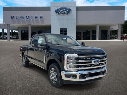 New 2026 Ford F350 Lariat