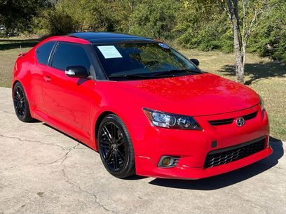 Used 2013 Scion tC