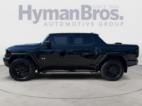 Used 2025 GMC Hummer EV 2X AWD/4WD image 6