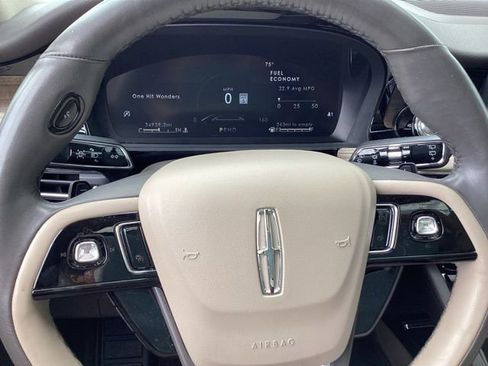 Used 2022 Lincoln Corsair Reserve w/ Equipment Group 201A image 30