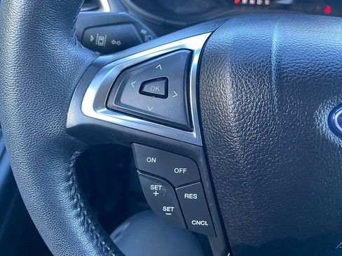 Certified 2022 Ford Edge SEL w/ Convenience Package image 48