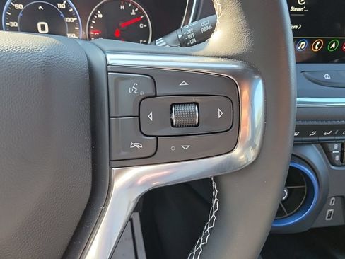 Certified 2026 Chevrolet Blazer RS w/ Driver Confidence II Package AWD/4WD image 14