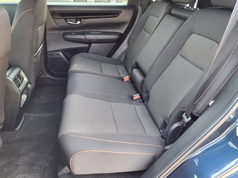 Used 2024 Honda CR-V Sport image 24