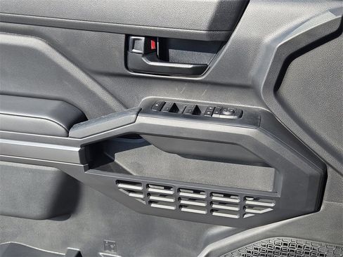 New 2025 Toyota Tacoma SR5 image 16