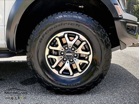 Used 2023 Ford F150 Raptor AWD/4WD image 33