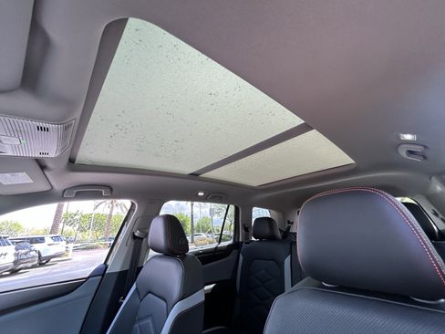 New 2026 Volkswagen Atlas Peak Edition AWD/4WD image 19