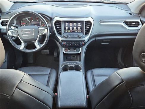 Used 2021 GMC Acadia SLT image 18