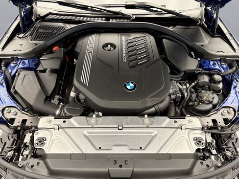 Used 2023 BMW M340i RWD image 28