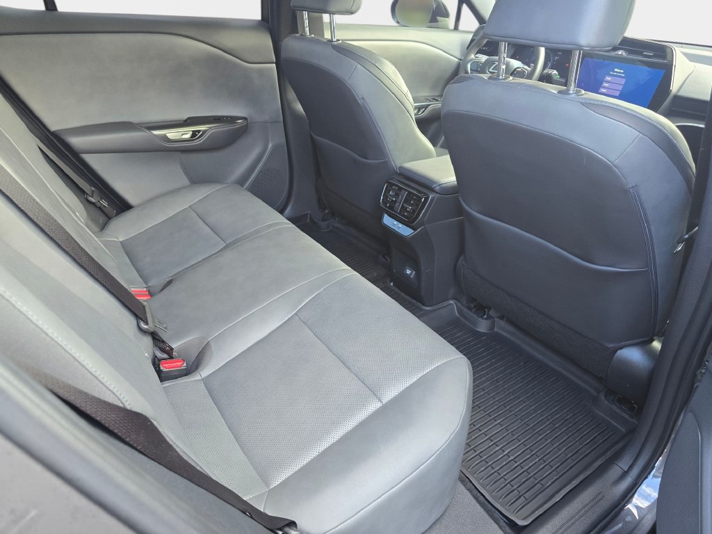 Certified 2023 Lexus RZ 450e Premium w/ Technology Package AWD/4WD image 13