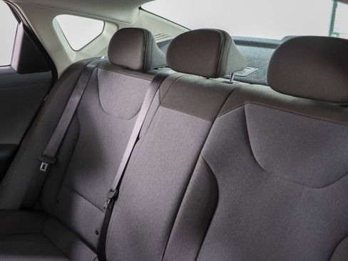Used 2025 Kia K4 FWD image 24