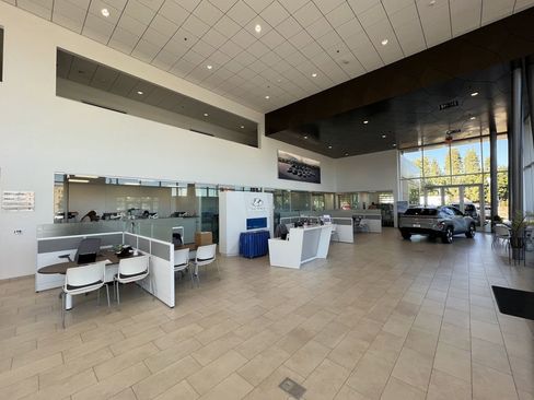 Used 2019 Hyundai Tucson SE image 26