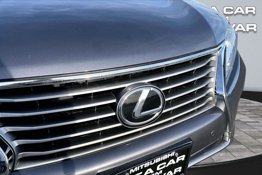 Used 2014 Lexus RX 350 AWD w/ Navigation Package image 28
