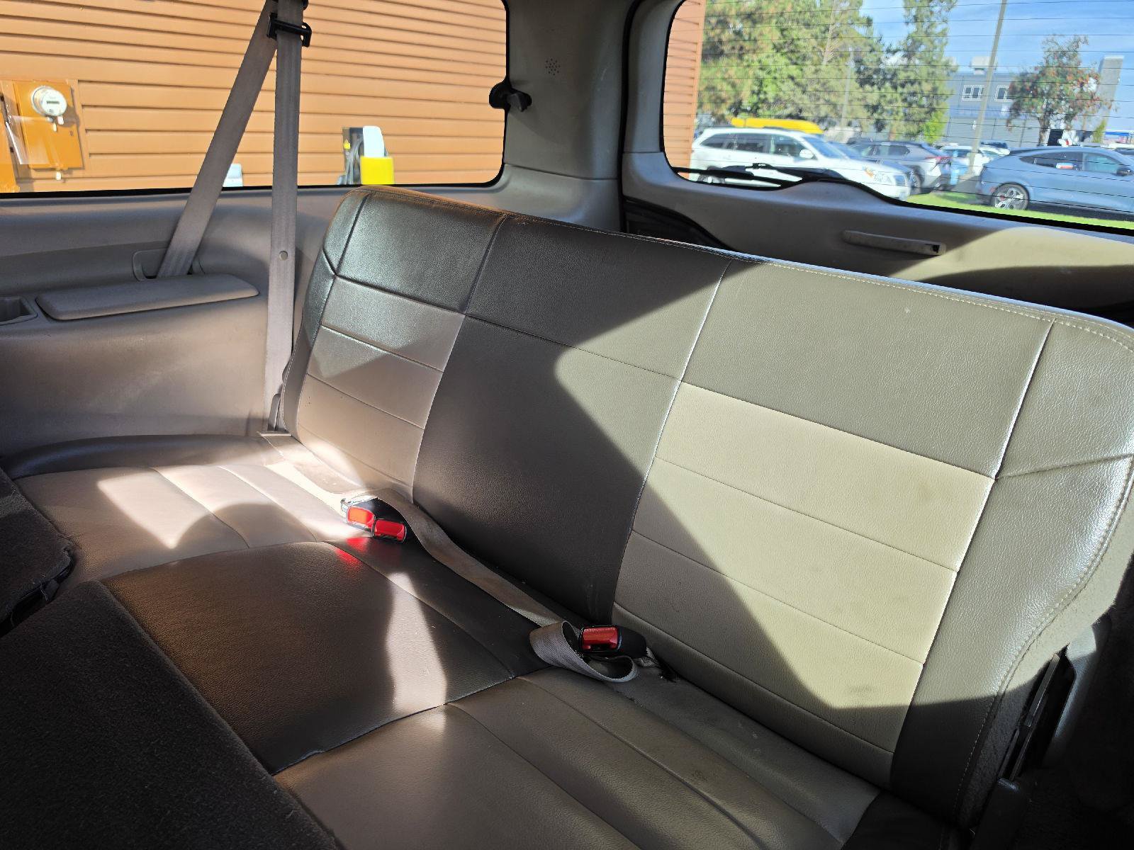 Used 2004 Ford Excursion Eddie Bauer AWD/4WD image 21
