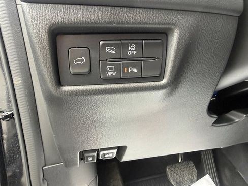 Used 2021 MAZDA CX-5 Signature image 13