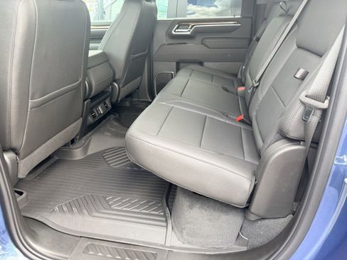 New 2026 Chevrolet Silverado 3500 LT w/ All Star Edition image 31