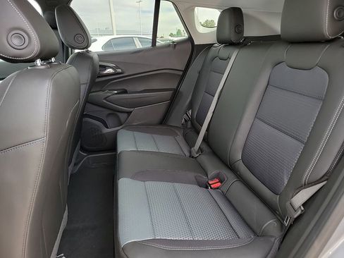 New 2026 Chevrolet Trax LT w/ Driver Confidence Package image 16