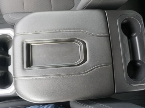 Used 2020 Chevrolet Silverado 1500 RST w/ All-Star Edition AWD/4WD image 20