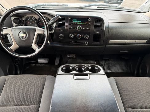 Used 2007 Chevrolet Silverado 2500 LT image 13