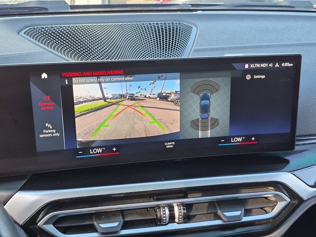 Used 2022 BMW i4 eDrive40 RWD image 15