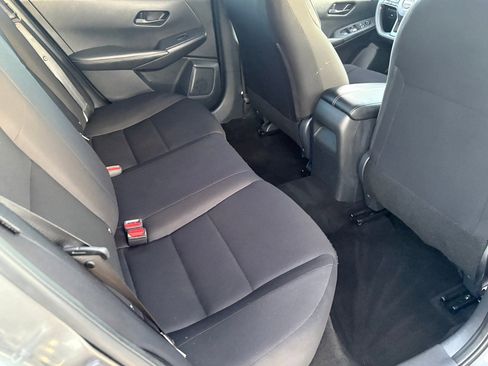 Certified 2024 Nissan Sentra S image 33