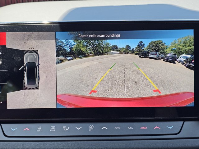 New 2026 Dodge Charger R/T AWD/4WD image 60