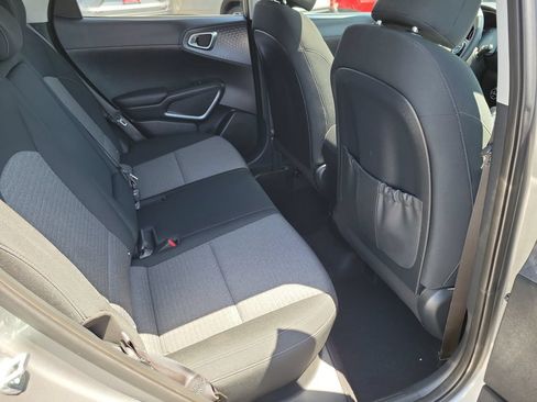 Used 2024 Kia Soul EX FWD image 20