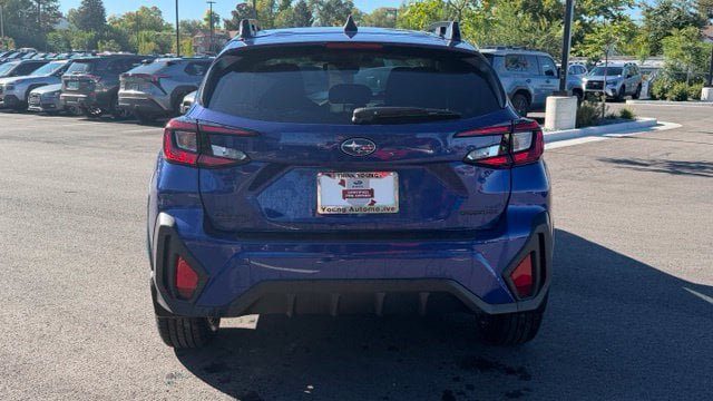 Used 2026 Subaru Crosstrek 2.5i Premium w/ Convenience Package #2 AWD/4WD image 4