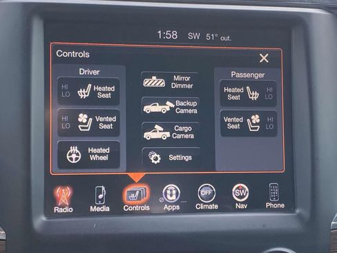 Used 2016 RAM 3500 Laramie image 28