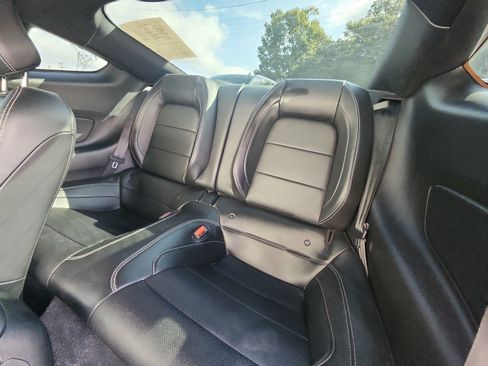 Used 2022 Ford Mustang GT Premium w/ Equipment Group 401A RWD image 19