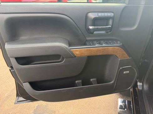 Used 2014 Chevrolet Silverado 1500 LTZ w/ Max Trailering Package image 9