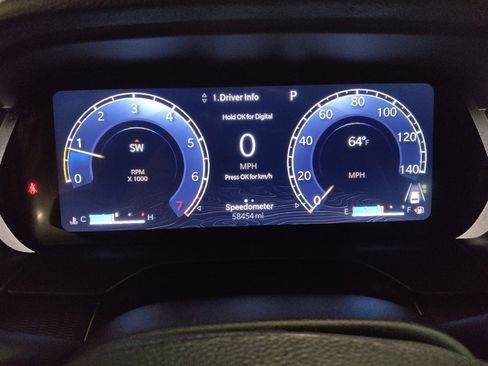 Used 2023 Jeep Grand Cherokee L Laredo image 23