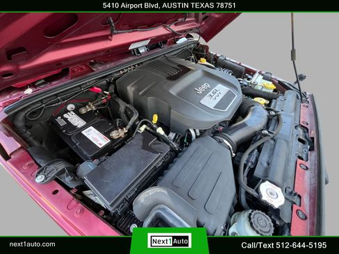 Used 2013 Jeep Wrangler Unlimited Sport AWD/4WD image 28