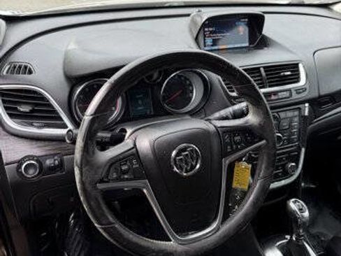 Used 2016 Buick Encore FWD image 12